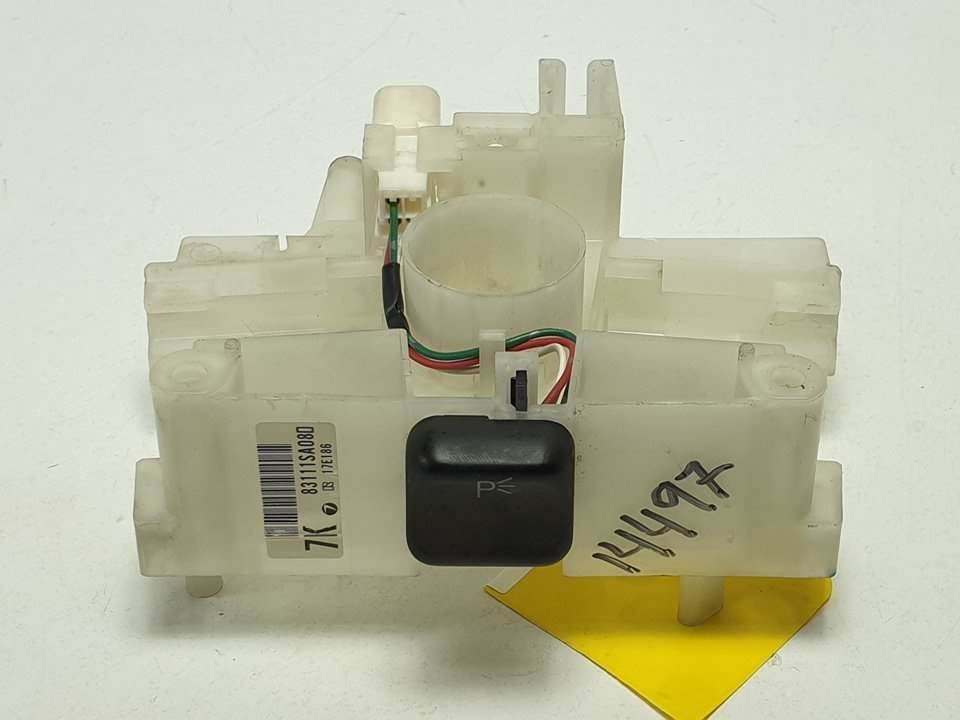 INTERRUPTOR - 83111SA08 - SUBARU - FORESTER S11 (SG)