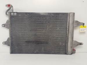 CONDENSADOR / RADIADOR AIRE ACONDICIONADO 6Q0820411J SEAT IBIZA (6L1) Autodesguaces Alicante
