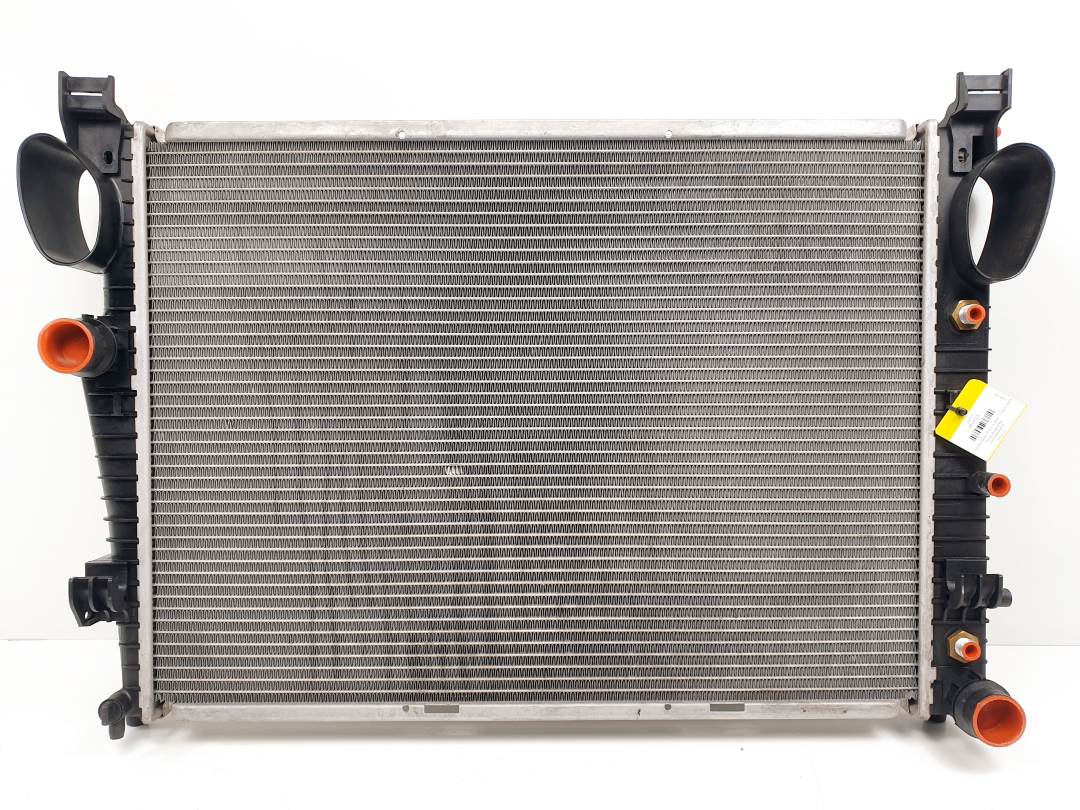 RADIADOR AGUA - 62547A - MERCEDES - CLASE S (W220) BERLINA