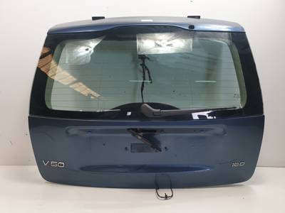 PORTON TRASERO VOLVO V50 FAMILIAR Autodesguaces Alicante