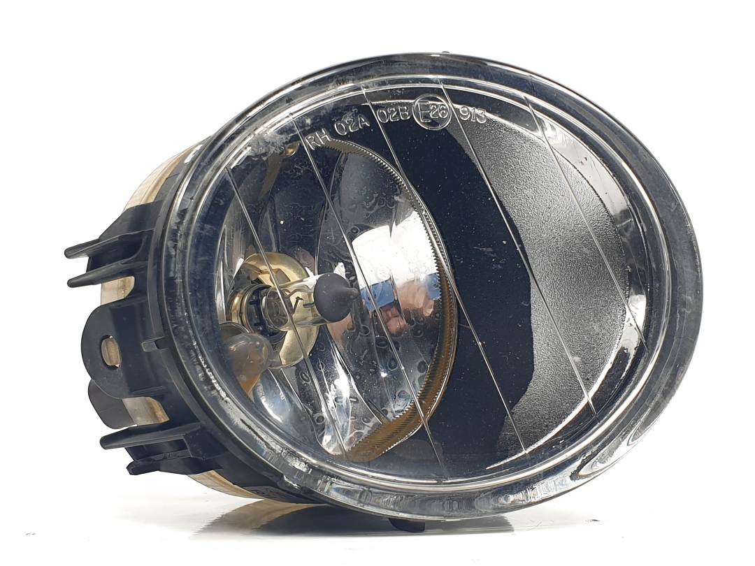 FARO ANTINIEBLA DERECHO - 6M2112K201AB - FORD - S-MAX (CA1)