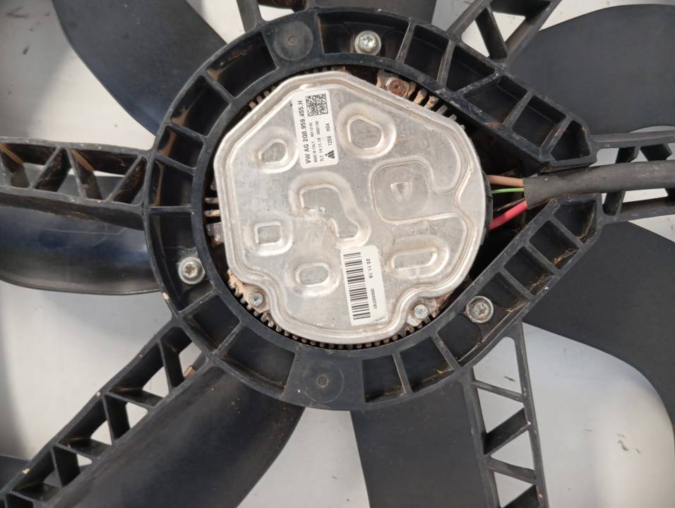 ELECTROVENTILADOR