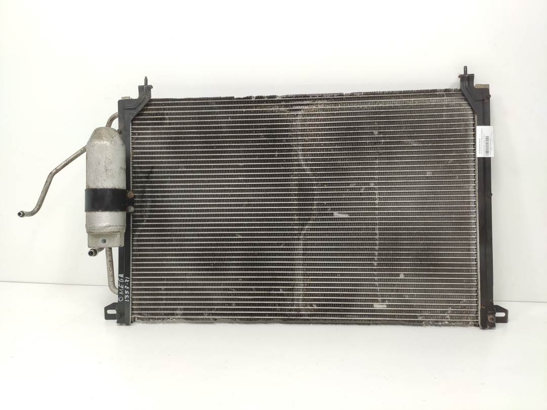 CONDENSADOR / RADIADOR AIRE ACONDICIONADO - OPEL - OMEGA B