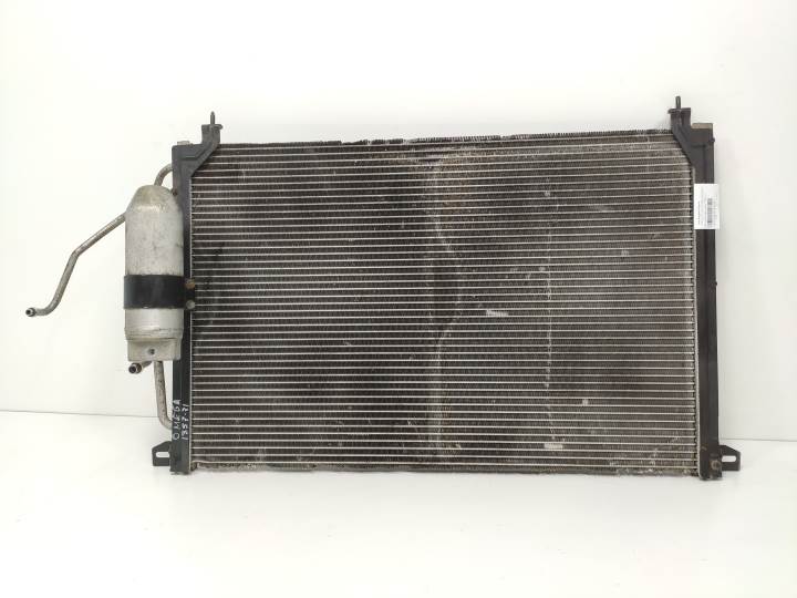 CONDENSADOR / RADIADOR AIRE ACONDICIONADO OPEL OMEGA B Autodesguaces Alicante
