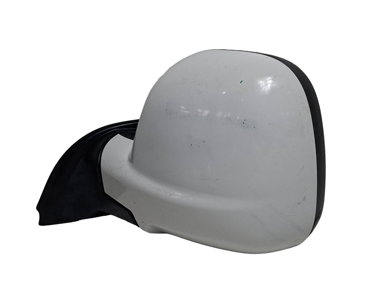Foto 2 de Retrovisor Izquierdo Peugeot Rifter (2021)