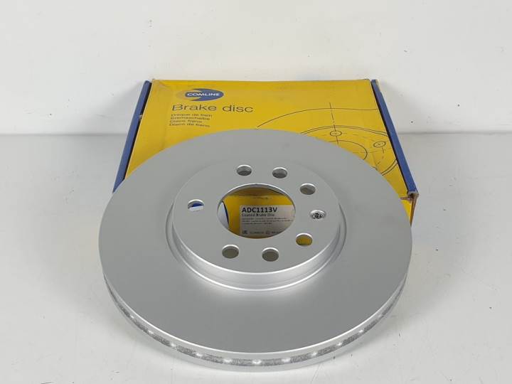 DISCO FRENO DELANTERO ADC1113V OPEL ASTRA G BERLINA Autodesguaces Alicante