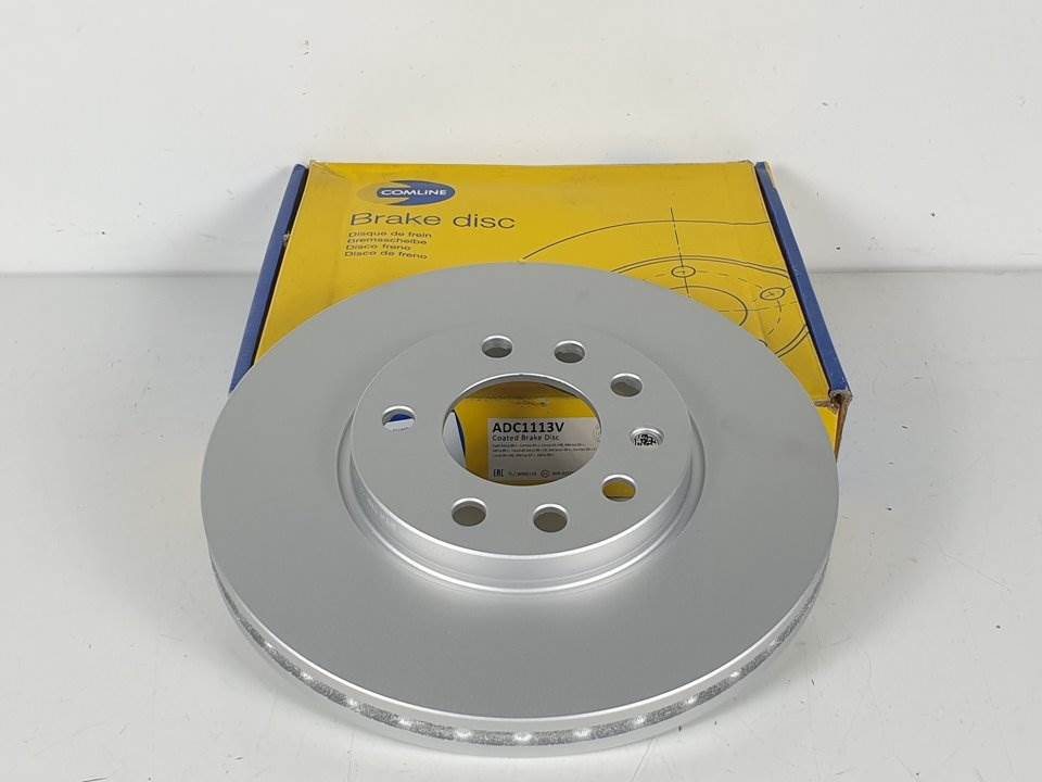 DISCO FRENO DELANTERO - ADC1113V - OPEL - ASTRA G BERLINA