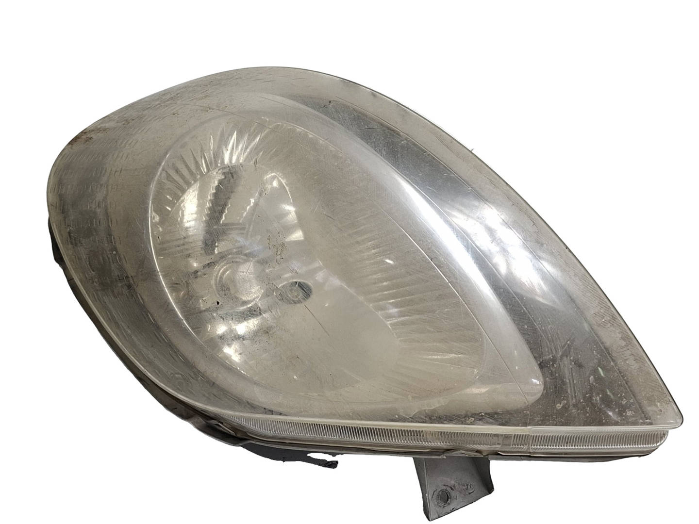 Faro Izquierdo Opel Vivaro Furgón/combi (07.2006 =>) (2006–2014)