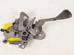CERRADURA CAPOT 965450608004 CITROEN C4 GRAND PICASSO Autodesguaces Alicante
