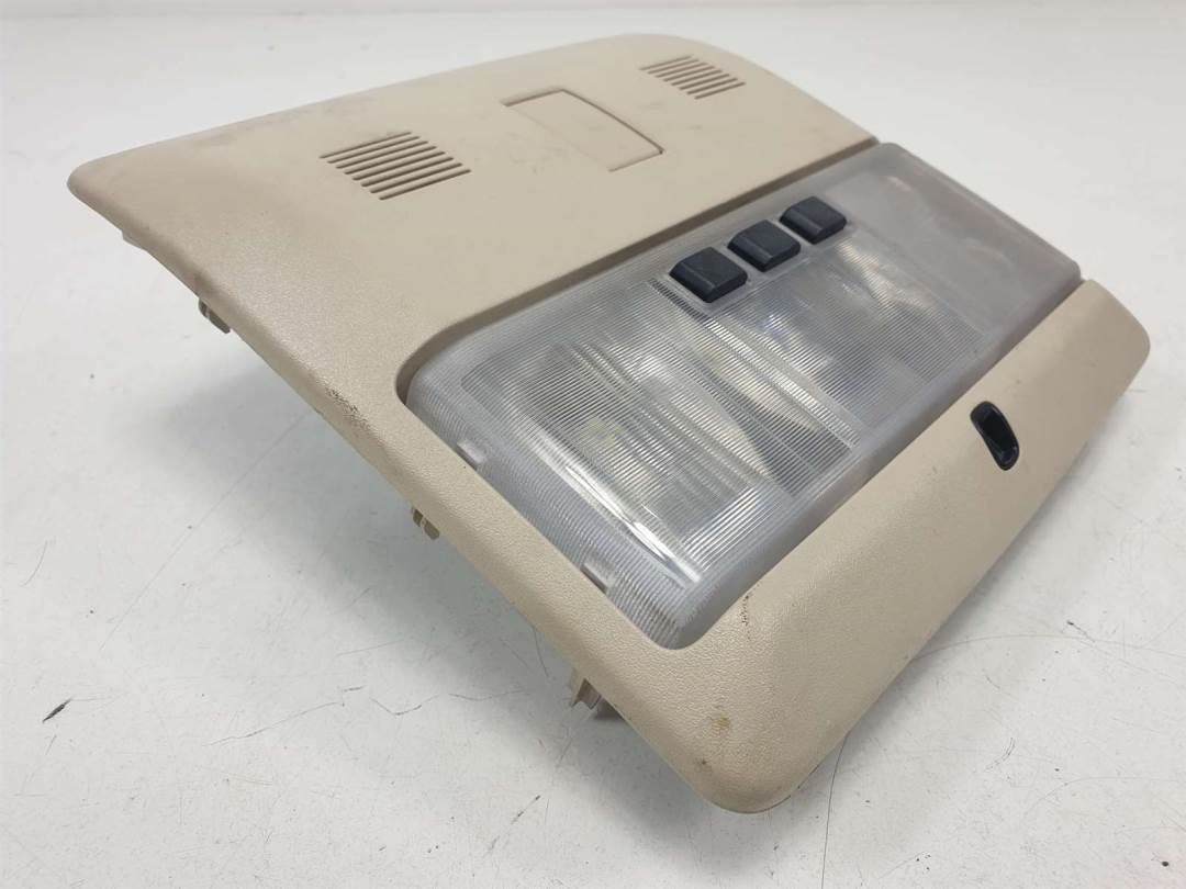 LUZ INTERIOR - XDE500042NUG - LAND ROVER - RANGE ROVER SPORT (L320)