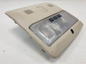 LUZ INTERIOR XDE500042NUG LAND ROVER RANGE ROVER SPORT (L320) Autodesguaces Alicante