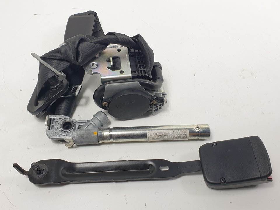 CINTURON SEGURIDAD DELANTERO DERECHO - 868840015R - RENAULT - SCENIC III (JZ)