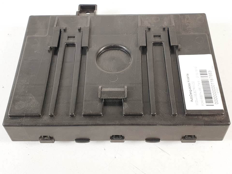 MODULO ELECTRONICO - 8V5115K600CJ - FORD - FIESTA (CB1)