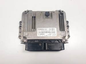 CENTRALITA MOTOR UCE H1B112A650FA FORD FIESTA (CE1) Autodesguaces Alicante