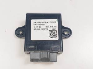 CENTRALITA CIERRE H1BT14B534AE FORD FIESTA (CE1) Autodesguaces Alicante