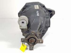 DIFERENCIAL TRASERO 2043510508 MERCEDES CLASE C (W204) LIM. Autodesguaces Alicante
