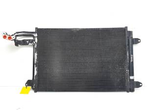 CONDENSADOR / RADIADOR AIRE ACONDICIONADO 1K0820411Q SEAT ALTEA (5P1) Autodesguaces Alicante