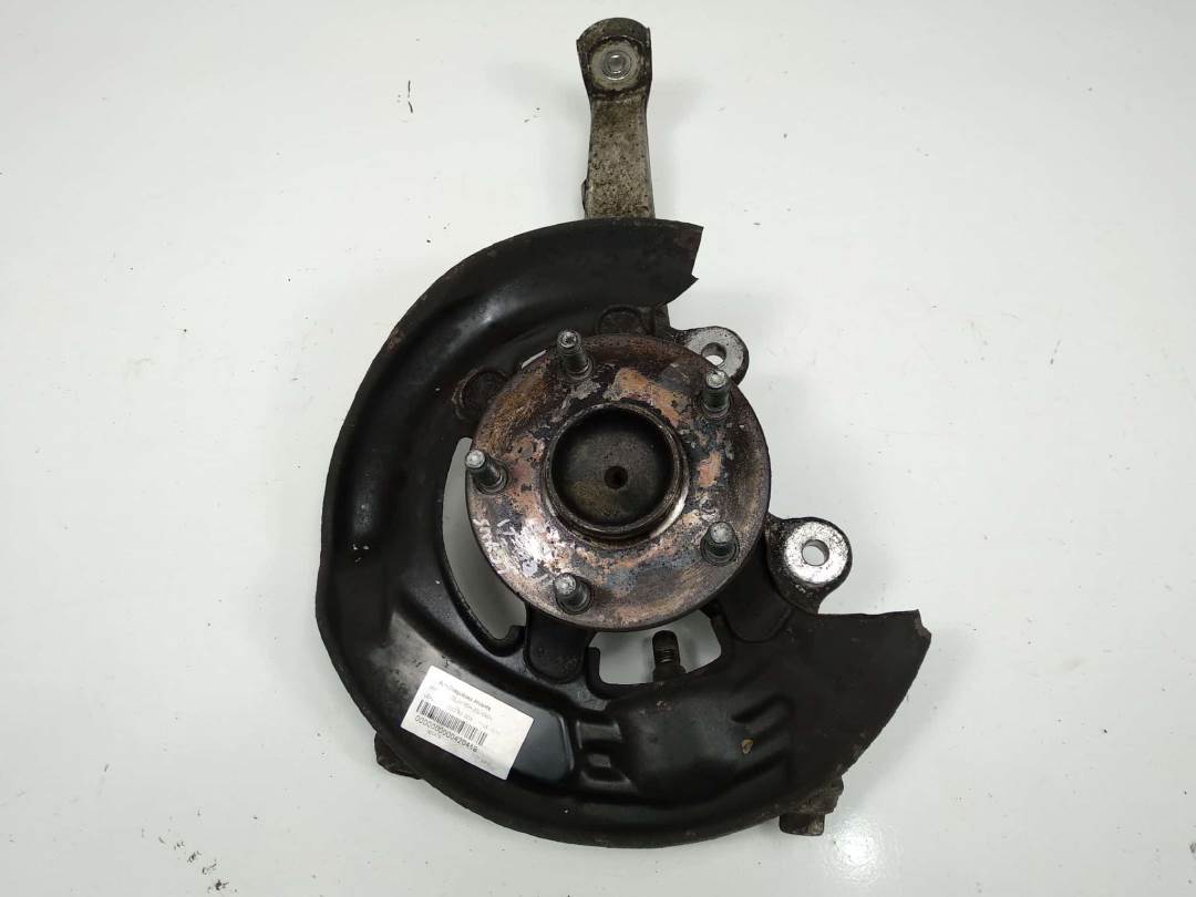 MANGUETA DELANTERA IZQUIERDA - LEXUS - IS200 (DS2/IS2)