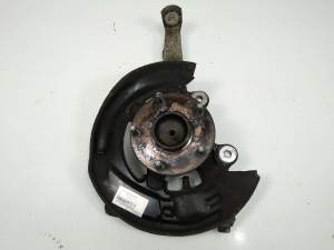 MANGUETA DELANTERA IZQUIERDA LEXUS IS200 (DS2/IS2) Autodesguaces Alicante