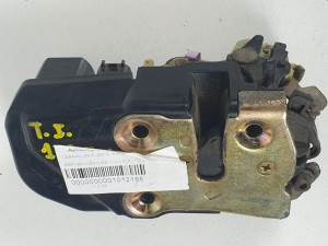 CERRADURA PUERTA TRASERA IZQUIERDA JEEP GR.CHEROKEE (WJ/WG) Autodesguaces Alicante