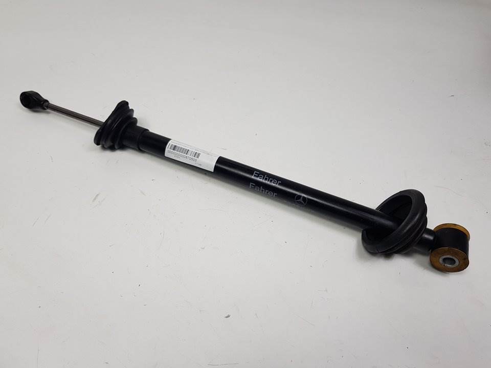 RETENEDOR PUERTA - A2217200016 - MERCEDES - CLASE S (W221) BERLINA