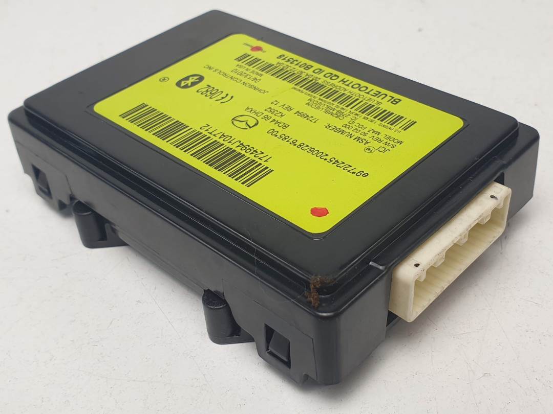 MODULO ELECTRONICO - 1724994 - MAZDA - 3 LIM. (BL)