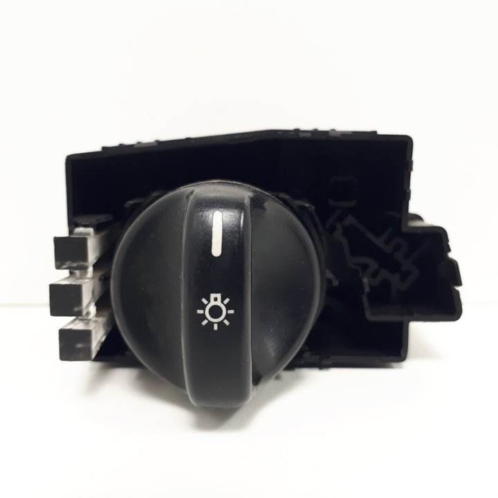 MANDO LUCES - 2205450604 - MERCEDES - CLASE S (W220) BERLINA