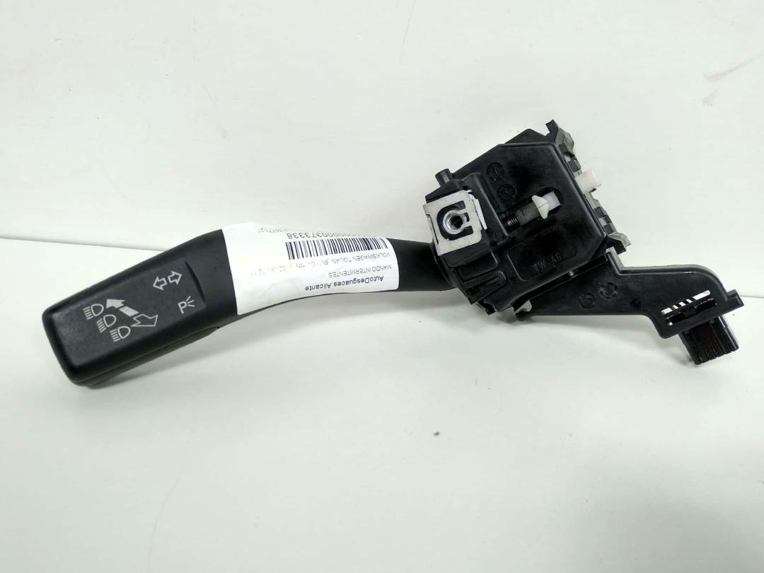 MANDO INTERMITENTES - 1K0953513E - VOLKSWAGEN - TIGUAN (5N1)