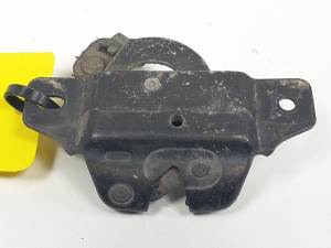 CERRADURA PUERTA TRASERA DERECHA CITROEN BERLINGO (M59) Autodesguaces Alicante