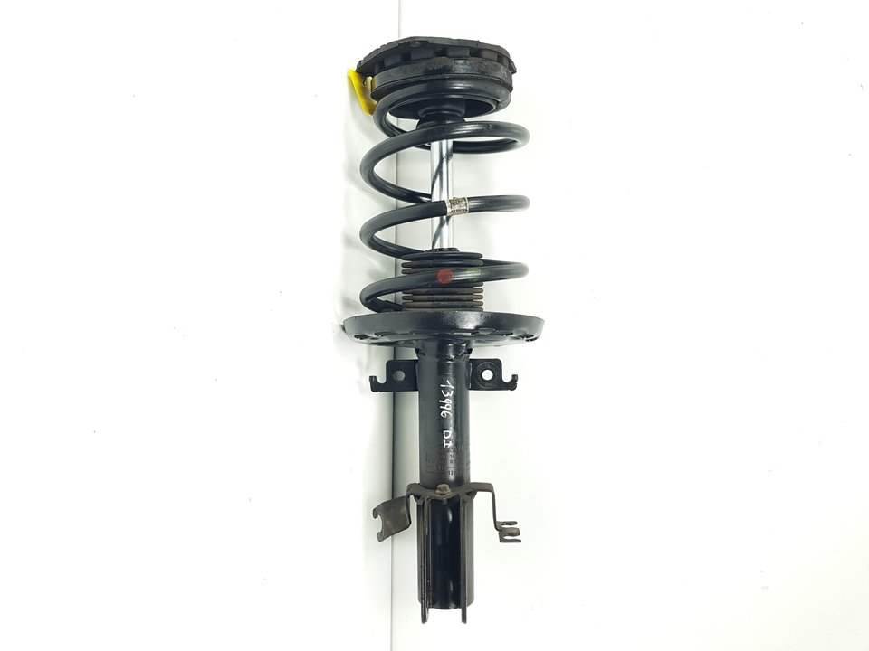 AMORTIGUADOR DELANTERO IZQUIERDO - 543020016R - RENAULT - MEGANE III COUPE