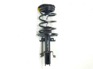 AMORTIGUADOR DELANTERO IZQUIERDO 543020016R RENAULT MEGANE III COUPE Autodesguaces Alicante