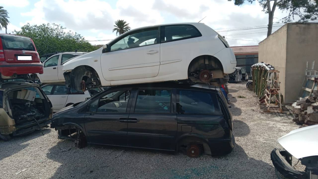 Imagen del vehículo FIAT STILO (192)