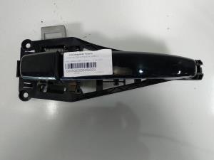 MANETA EXTERIOR TRASERA DERECHA OPEL ASTRA H BERLINA Autodesguaces Alicante