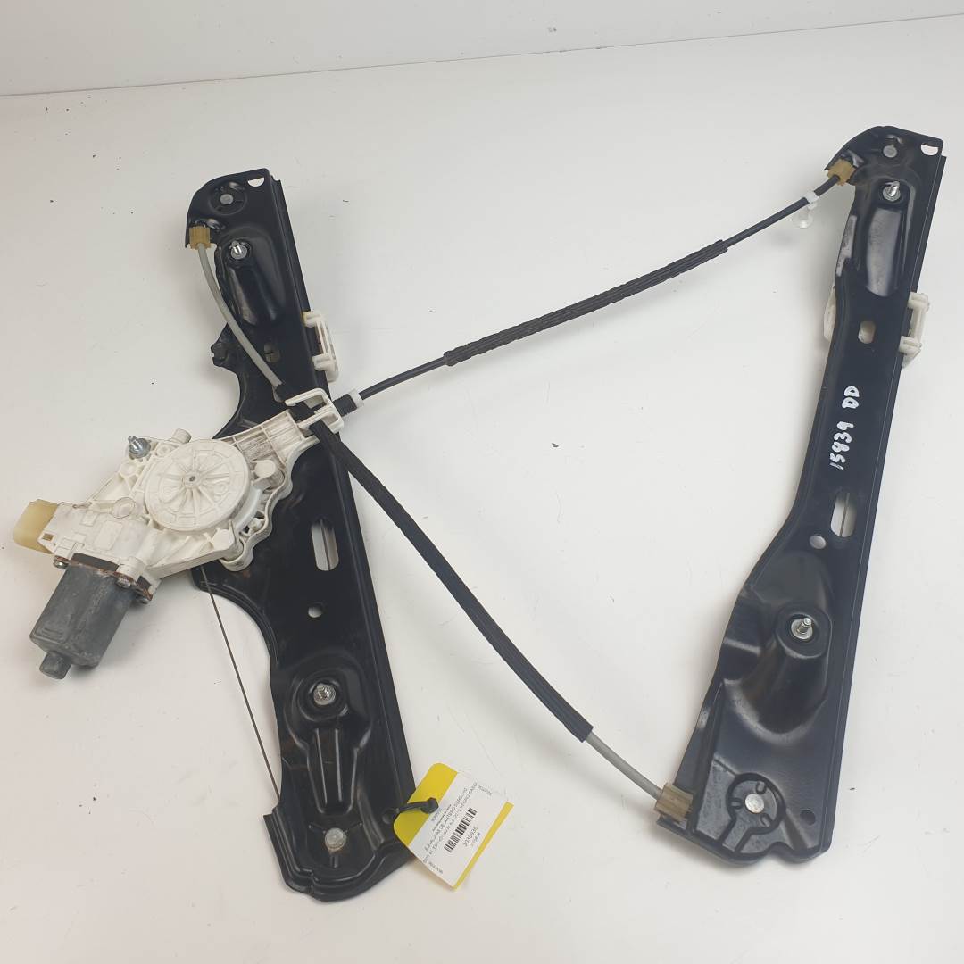 ELEVALUNAS DELANTERO DERECHO - 6927028 - BMW - X1 (E84)