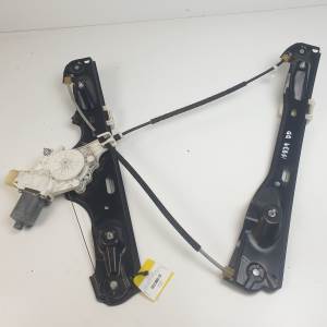 ELEVALUNAS DELANTERO DERECHO 6927028 BMW X1 (E84) Autodesguaces Alicante