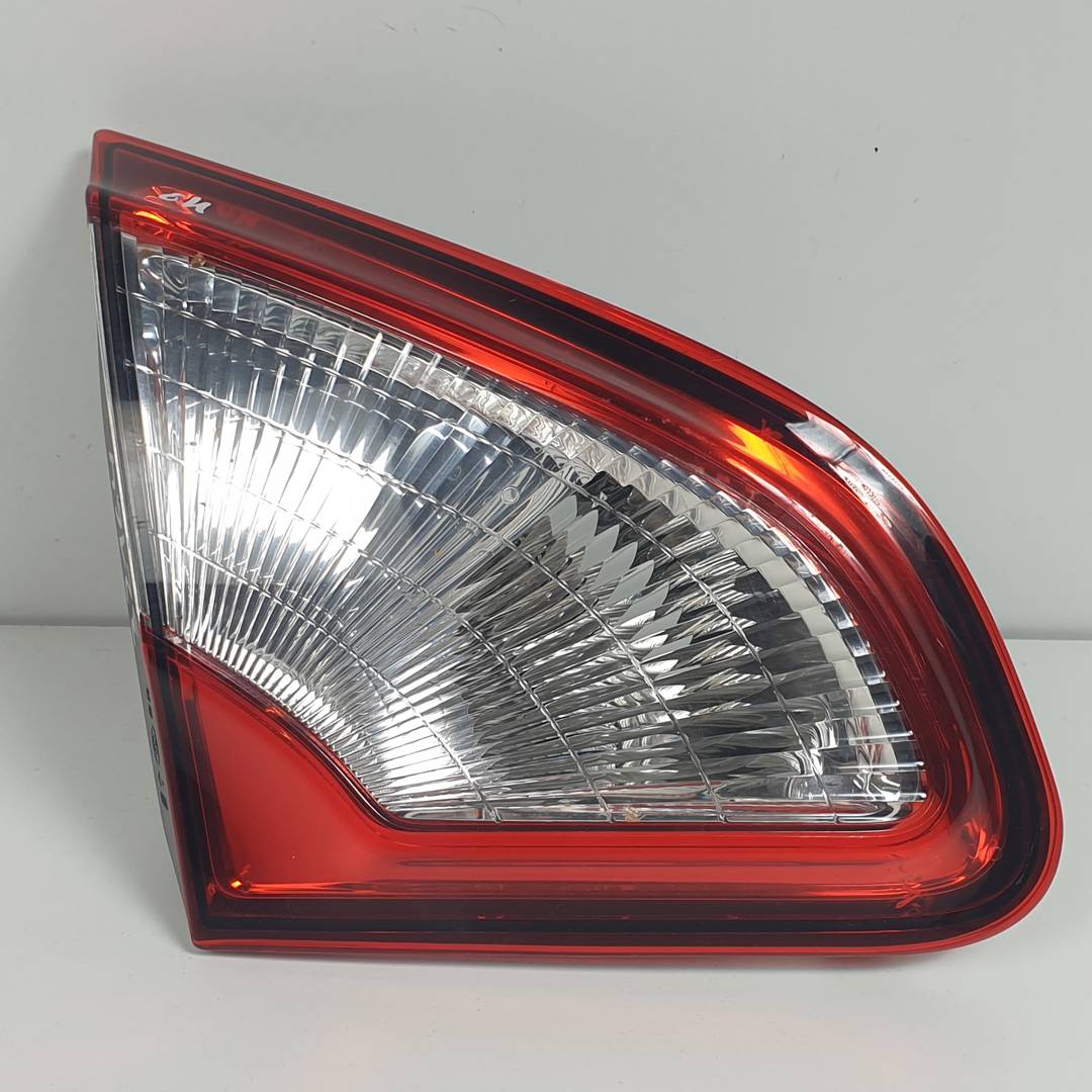 PILOTO TRASERO IZQUIERDO INTERIOR - 89503189 - NISSAN - QASHQAI (J10)