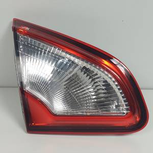 PILOTO TRASERO IZQUIERDO INTERIOR 89503189 NISSAN QASHQAI (J10) Autodesguaces Alicante