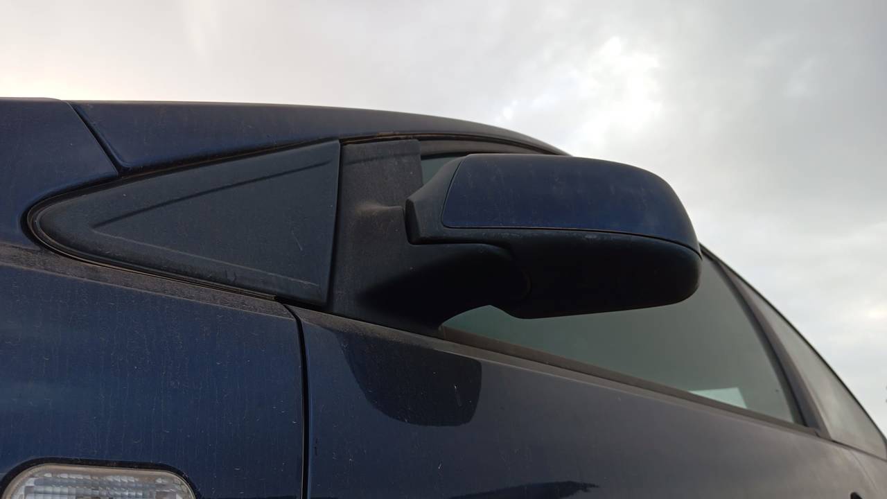 RETROVISOR IZQUIERDO