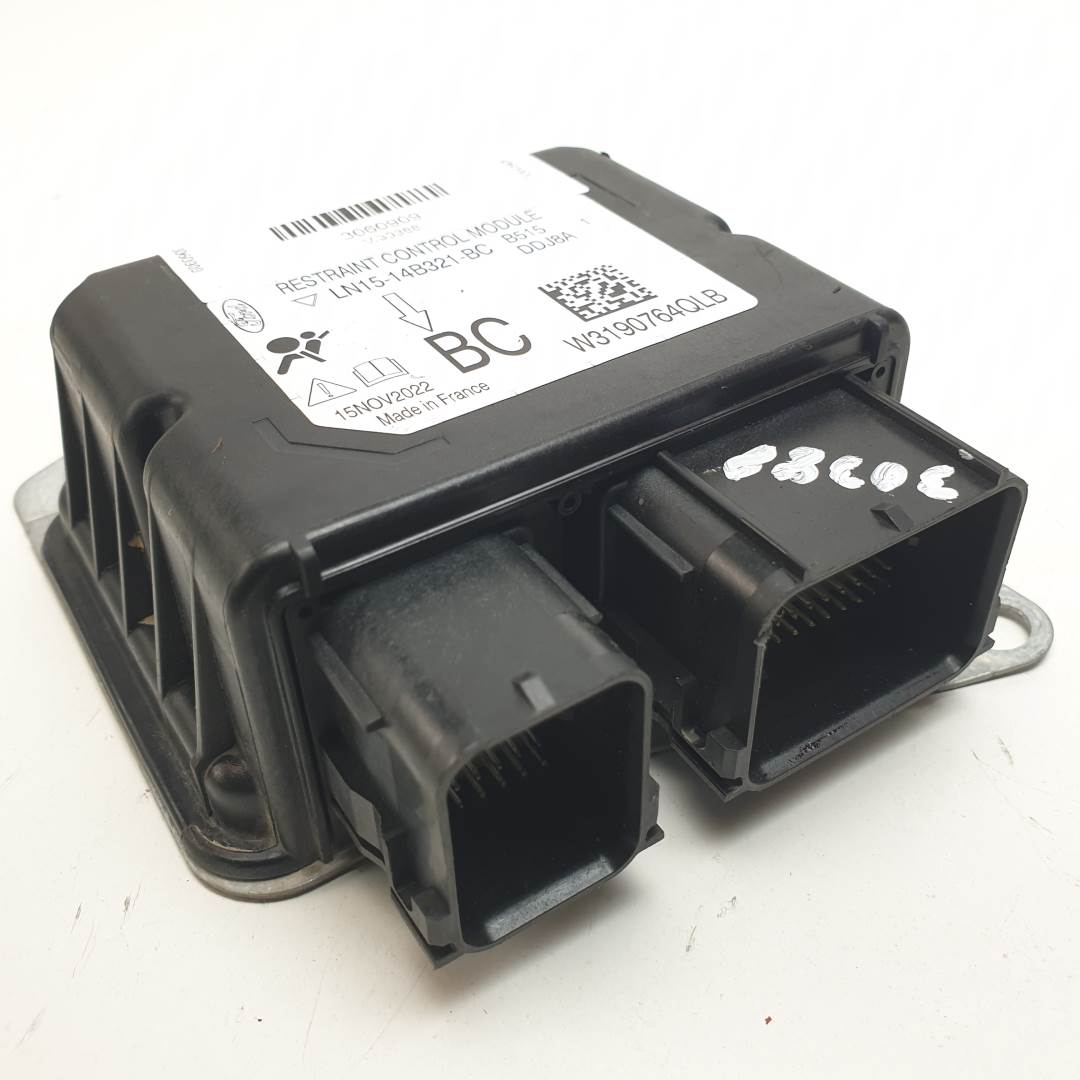 CENTRALITA AIRBAG - LN1514B321BC - FORD - ECOSPORT (CR6)