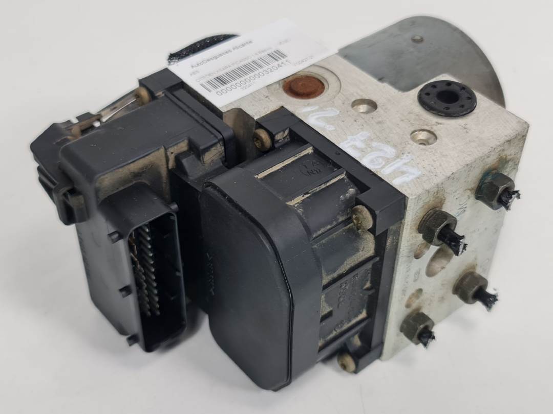 ABS - 0273004353 - CITROEN - XSARA PICASSO