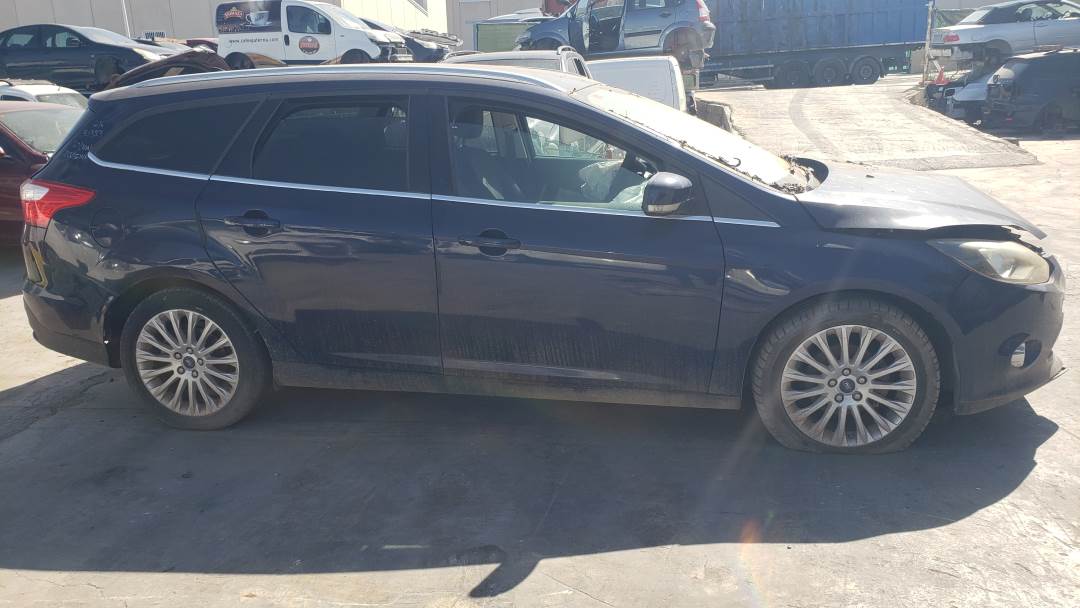 FORD FOCUS LIM. (CB8) (2011 - 2015)