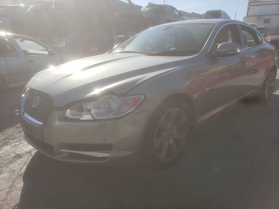 JAGUAR XF (X250) (2007 - 2015)