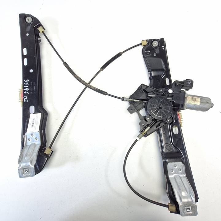 ELEVALUNAS DELANTERO IZQUIERDO BJ3223201AE LAND ROVER RANGE ROVER EVOQUE Autodesguaces Alicante