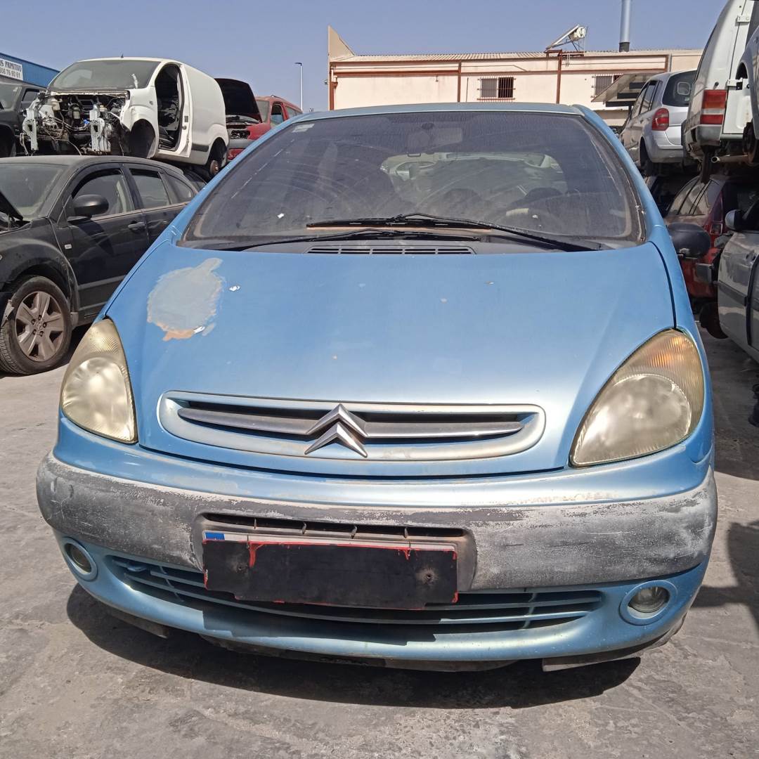 CITROEN XSARA PICASSO (1999 - 2011)