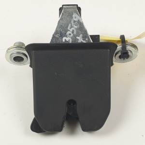 CERRADURA MALETERO / PORTON 1Z5827501E SKODA OCTAVIA BERLINA (1Z3) Autodesguaces Alicante