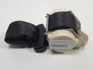 CINTURON SEGURIDAD TRASERO IZQUIERDO 8V51A611B69AF FORD FIESTA (CB1) Autodesguaces Alicante
