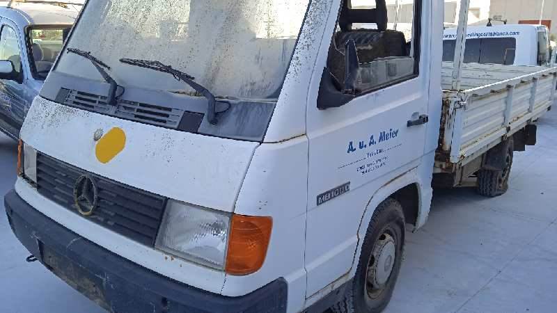 MERCEDES MB 100 D CAJA CERRADA / COMBI (1987 - 1995)