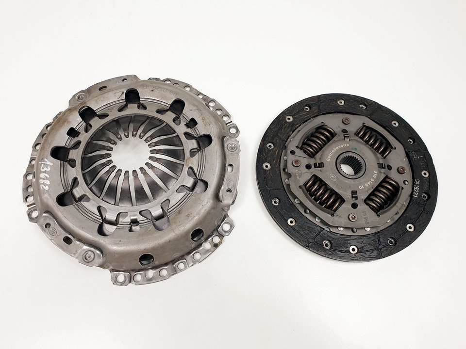 KIT EMBRAGUE - 319014910 - SKODA - FABIA FAMILIAR (6Y5)
