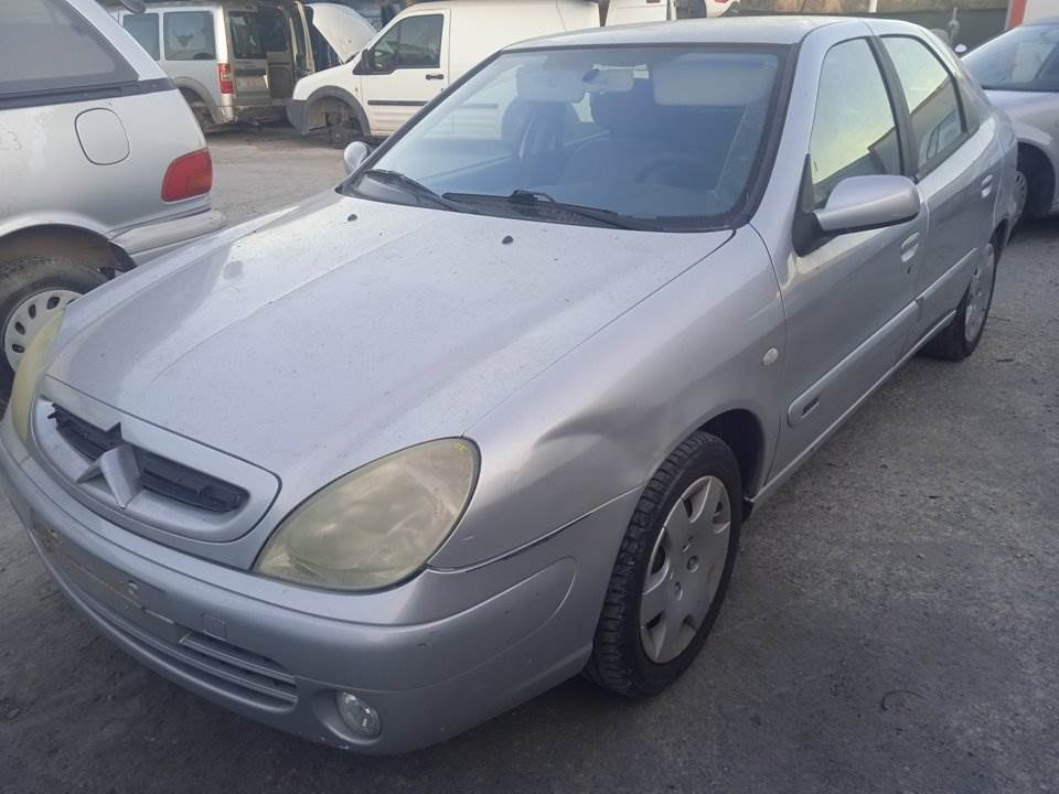CITROEN XSARA BERLINA (1997 - 2005)