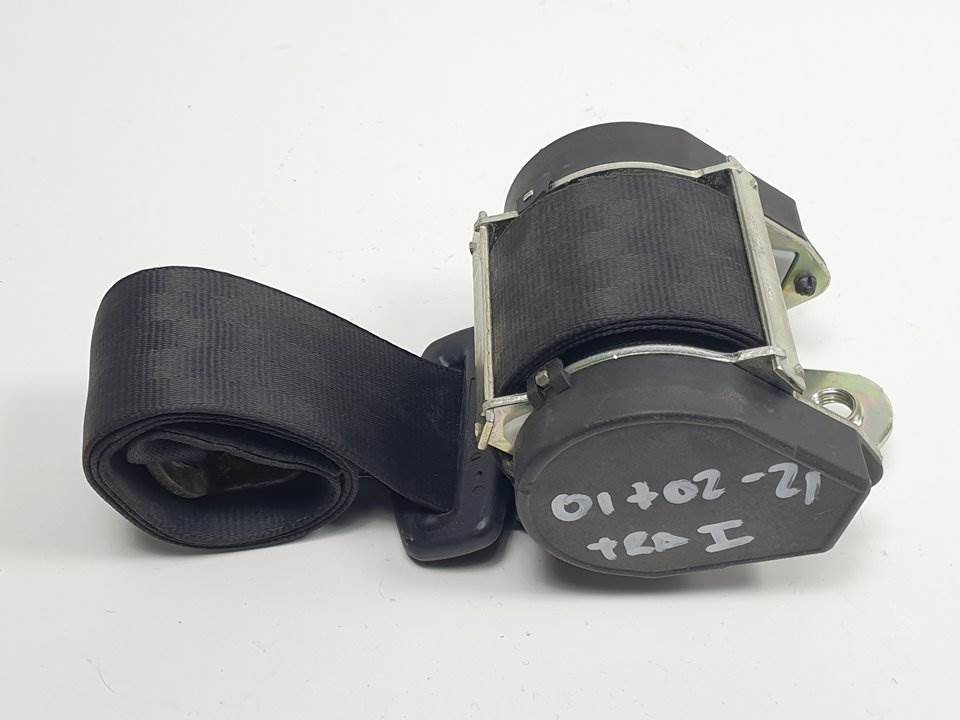 CINTURON SEGURIDAD TRASERO IZQUIERDO - 5P0857805B - SEAT - ALTEA (5P1)